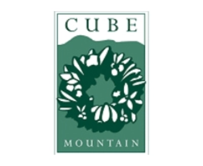 Shop Cube Mountain logo