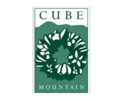 Cube Mountain logo