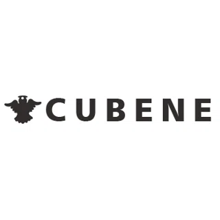 Cubene logo