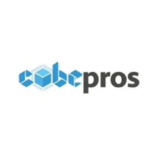 Shop Cubepros  logo