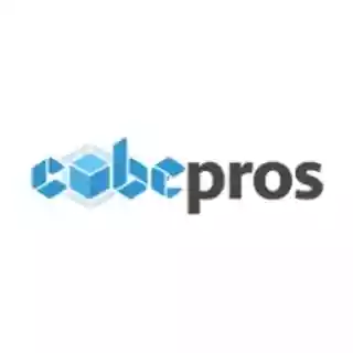 Cubepros  logo