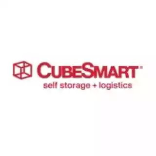 Shop CubeSmart Self Storage coupon codes logo