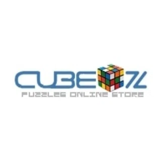 Shop Cubezz.com logo