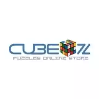 Shop Cubezz.com coupon codes logo