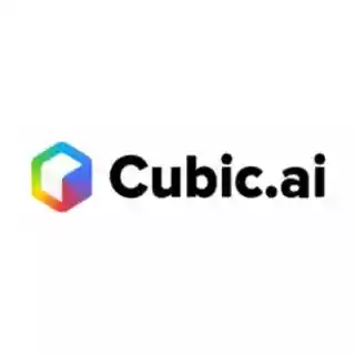 Shop Cubic.ai coupon codes logo