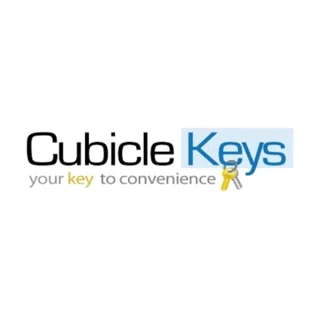 Shop Cubicle Keys logo