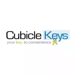 Cubicle Keys coupon codes