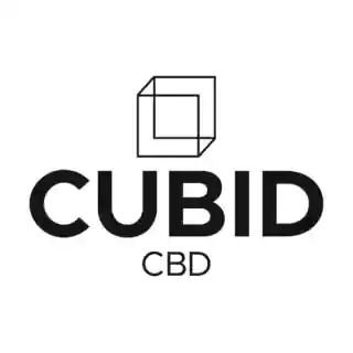 Cubid CBD logo