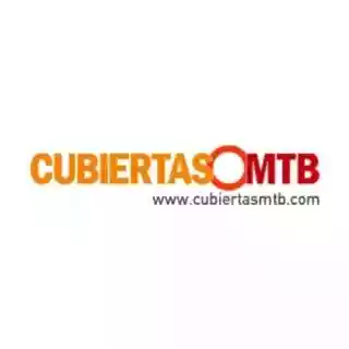 Cubiertas MTB logo
