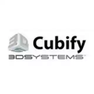 cubify.com logo