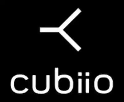 Cubiio discount codes