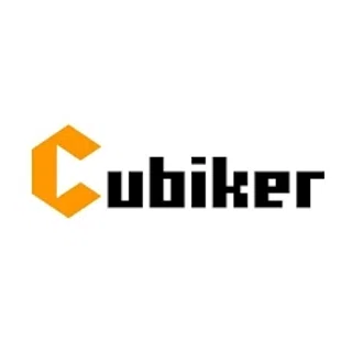Cubiker logo