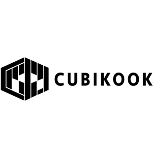 Cubikook logo