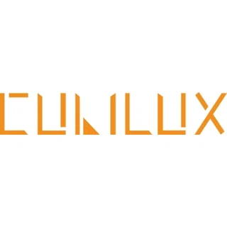 Cubilux logo