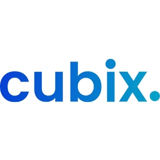 Shop Cubix logo