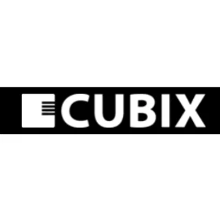 Cubix Corporation logo