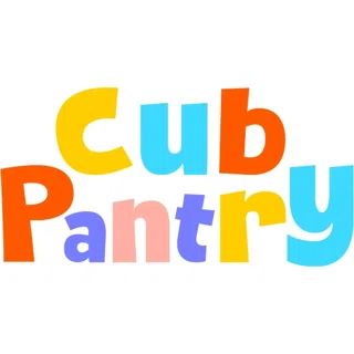 Cub Pantry logo