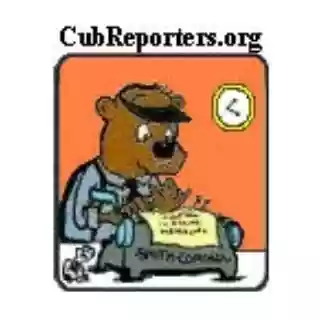 Shop CubReporters.org promo codes logo