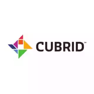 Shop CUBRID logo