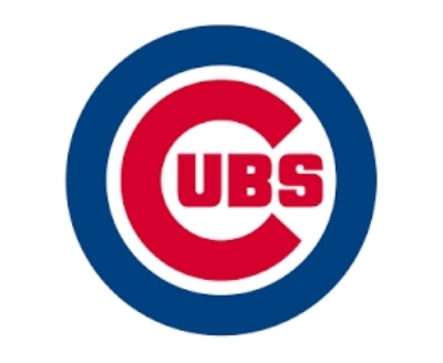 Shop Chicago Cubs logo