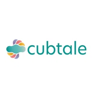 Cubtale logo