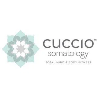 Cuccio Somatology logo