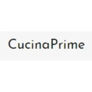 Shop CucinaPrime logo