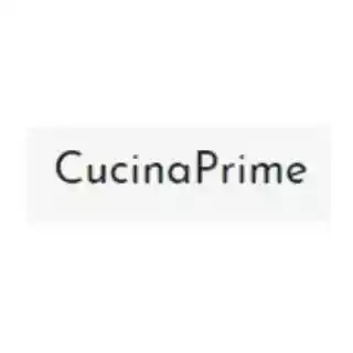 Shop CucinaPrime discount codes logo