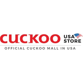 Shop Cuckoo USA Store logo