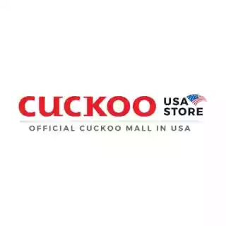 Shop Cuckoo USA Store discount codes logo
