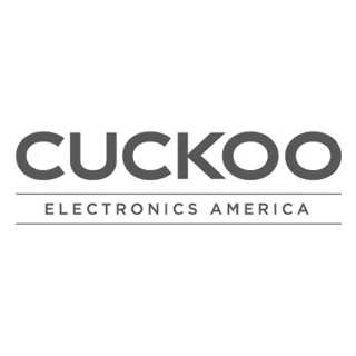 CUCKOO America logo