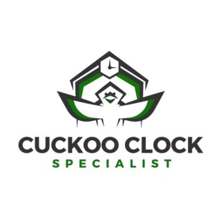 Shop Cuckoo Clock Specialist logo