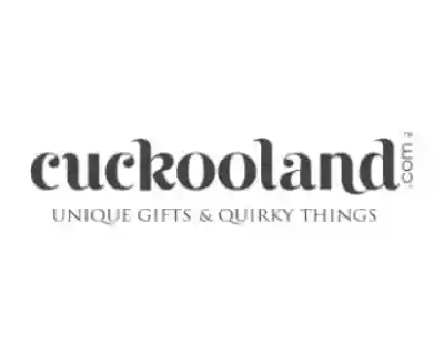 Cuckooland discount codes