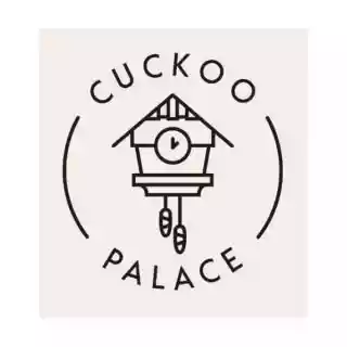 Shop Cuckoo Palace coupon codes logo
