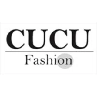 Shop Cucu Fashion logo