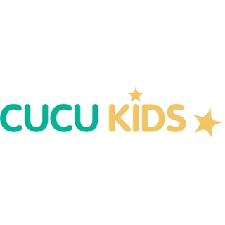 Cucu Kids logo