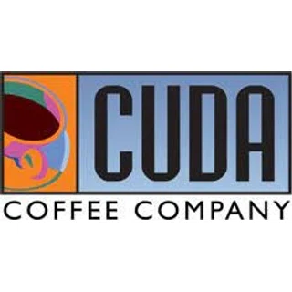 Cuda Coffee logo