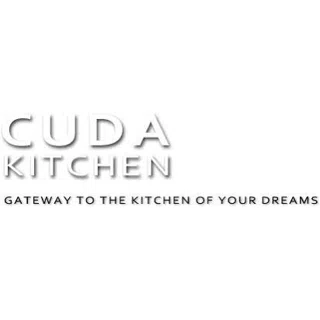 Cuda Kitchen logo