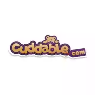 Shop Cuddable.com coupon codes logo