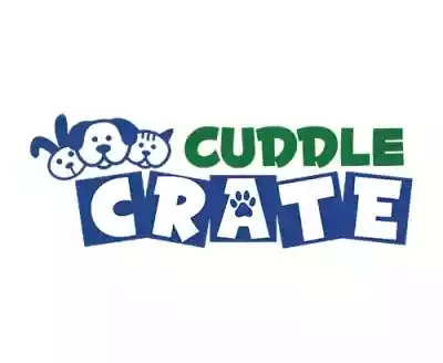 Cuddle Crate logo