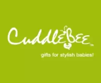 Shop CuddleBee coupon codes logo