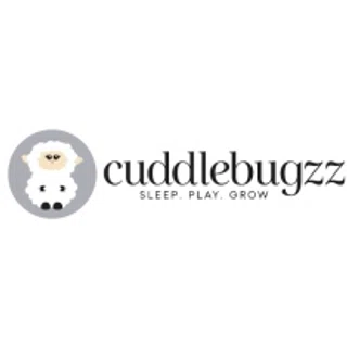 Cuddlebugzz logo