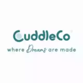 Shop CuddleCo logo