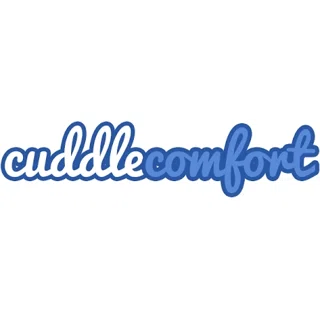 Cuddle Comfort logo