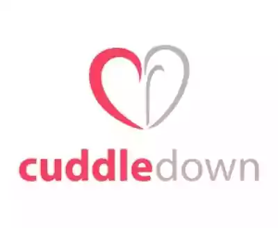 cuddledown.co.uk logo