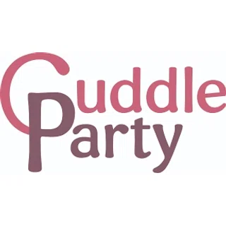 Cuddle Party logo