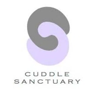 Cuddle Sanctuary logo