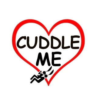 Cuddle Spoons logo
