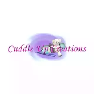 Cuddle Up Creations logo
