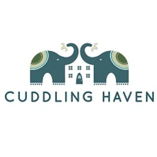 Cuddling Haven logo